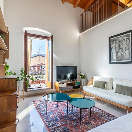 Apartamento Harbor View - Malcesine Exterior foto