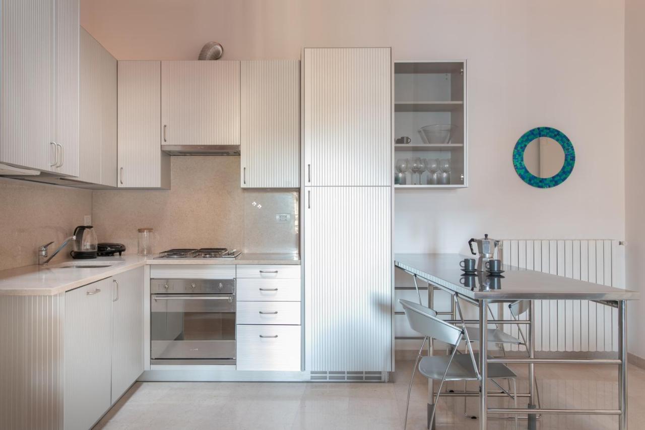 Apartamento Harbor View - Malcesine Exterior foto