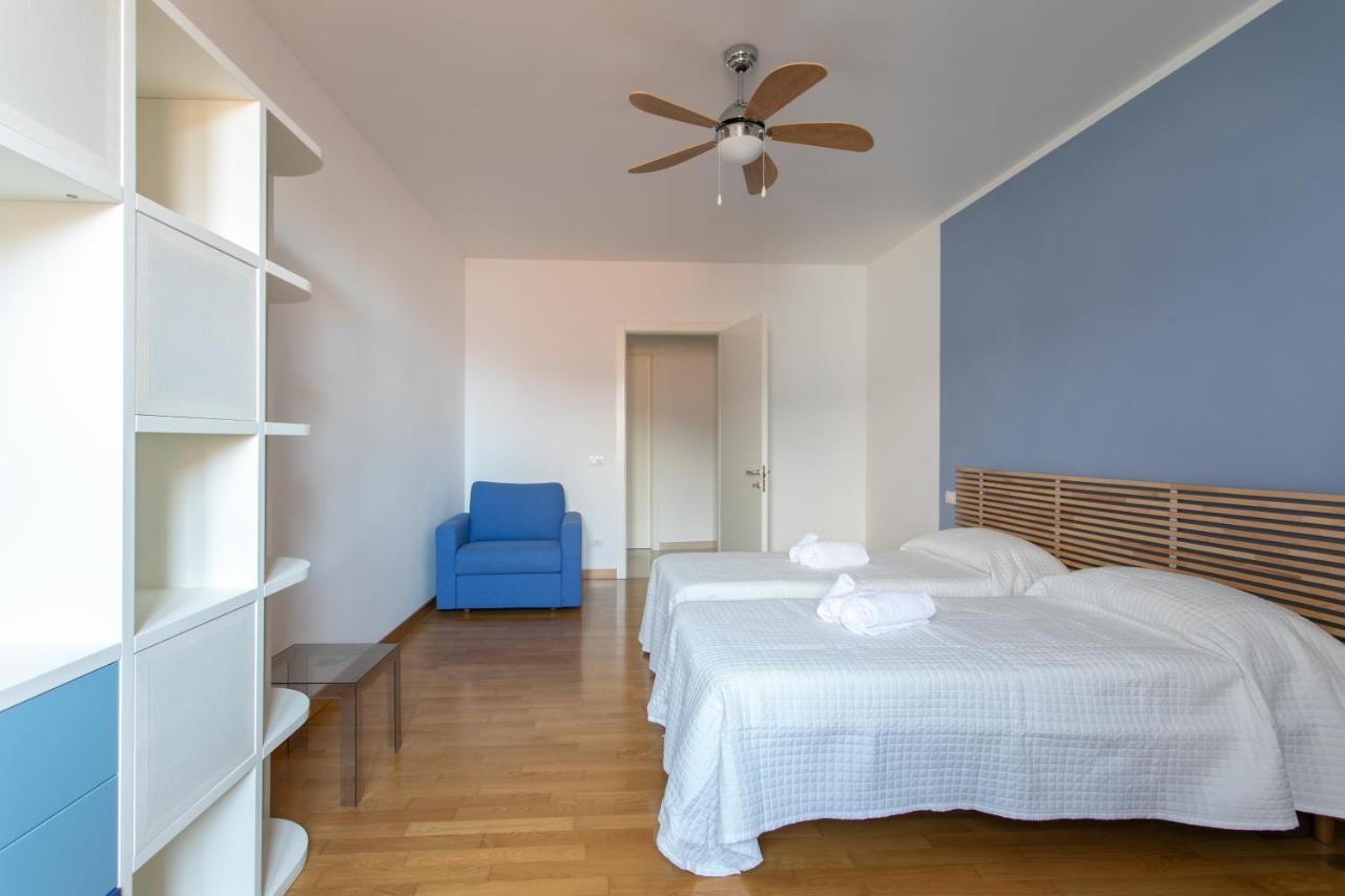 Apartamento Harbor View - Malcesine Exterior foto