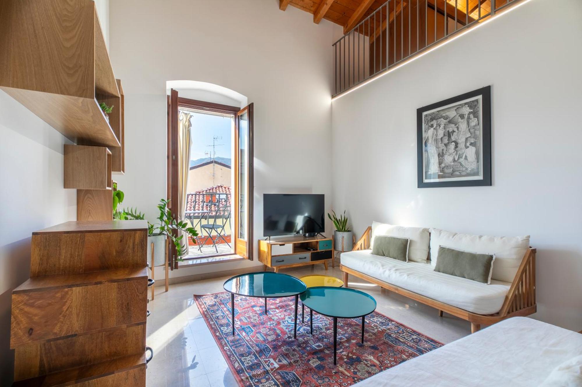 Apartamento Harbor View - Malcesine Exterior foto