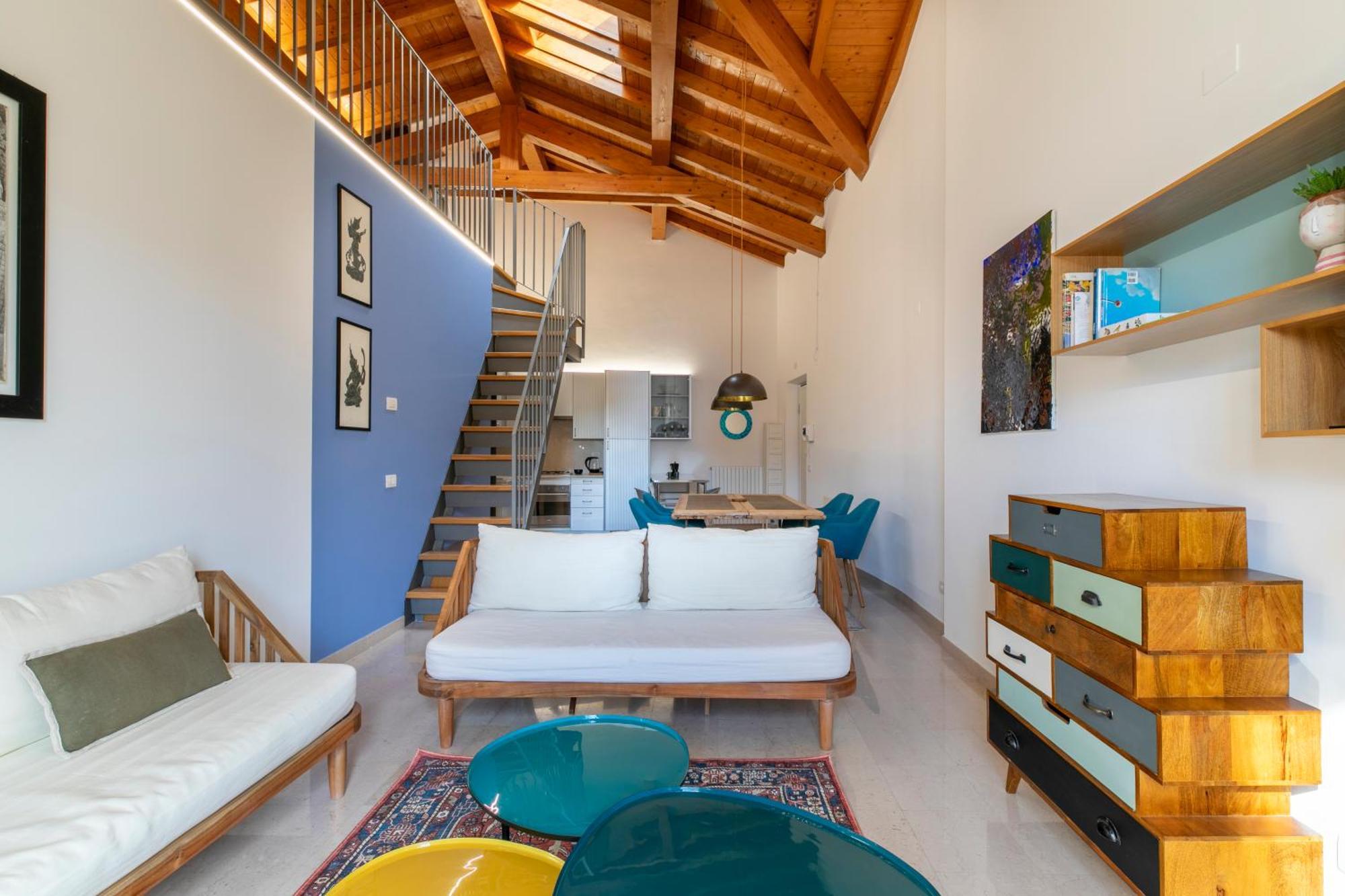 Apartamento Harbor View - Malcesine Exterior foto